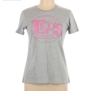 Ted’s Bakery shirt, Large. Ted Lasso fans?!?!!